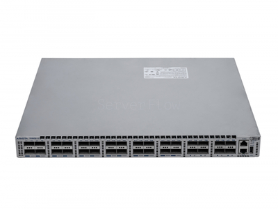 Коммутатор Arista DCS-7050QX-32-R (32x QSFP+ 40 Гбит/с)
