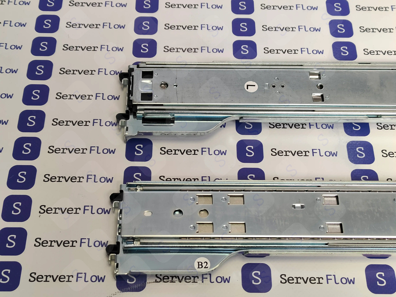 Рельсы Supermicro для сервера (CSE 826, CSE 213, CSE 847)  2U-4U  в стойку [MCP-290-00057-0N]  5