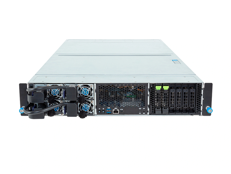 GIGABYTE XV23-VC0-AAJ1 (4× H100 NVL 94GB, 2× Grace, RAM 960GB) 4