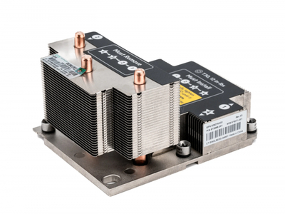 Радиатор HP DL380G10 High Performance Heatsink [875070-001]