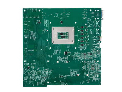 Материнская плата Supermicro X13SCH-F (Micro-ATX, LGA1700, 4 DIMM)