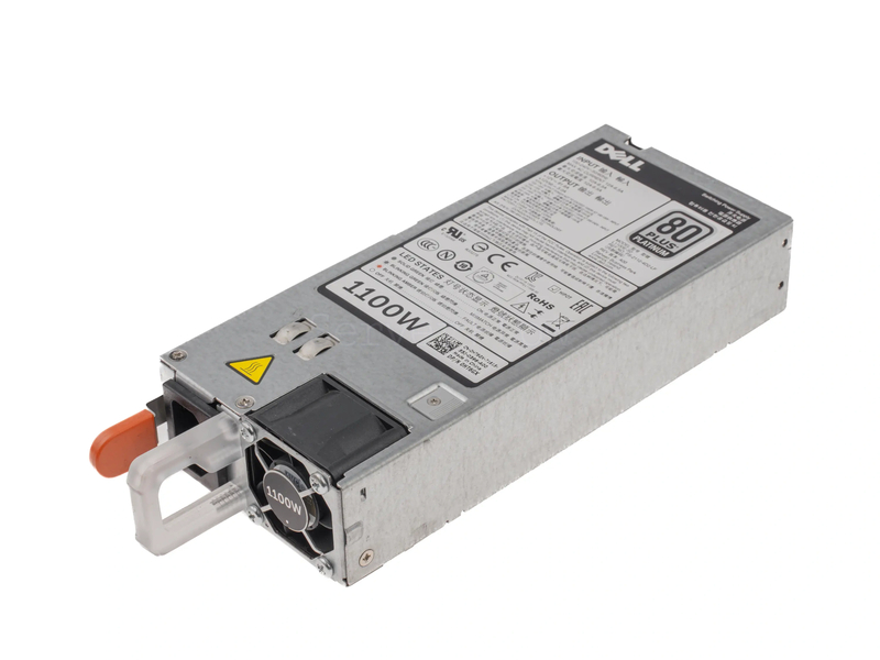 Блок питания DELL L1100E-S0 (1100W)