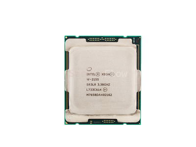 Процессор Intel Xeon W-2155 (10c/20t, 3.3GHz-4.5GHz, 140W)