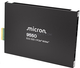SSD-накопитель Micron 9550 PRO 3.84TB E3.S 7.5mm [MTFDLBQ3T8THA-1BK1DABYY] 1