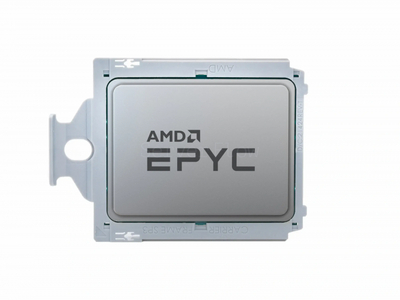 Процессор AMD EPYC 7303P (16c/32t, 2.4GHz-3.4GHz, 130W)