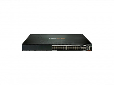 Коммутатор HPE Aruba CX 6300M 24SFP MACsec TAA (24x SFP 1 Гбит/с, 2x SFP56 50 Гбит/с, 2x SFP28 25 Гбит/с) [S4P48A]