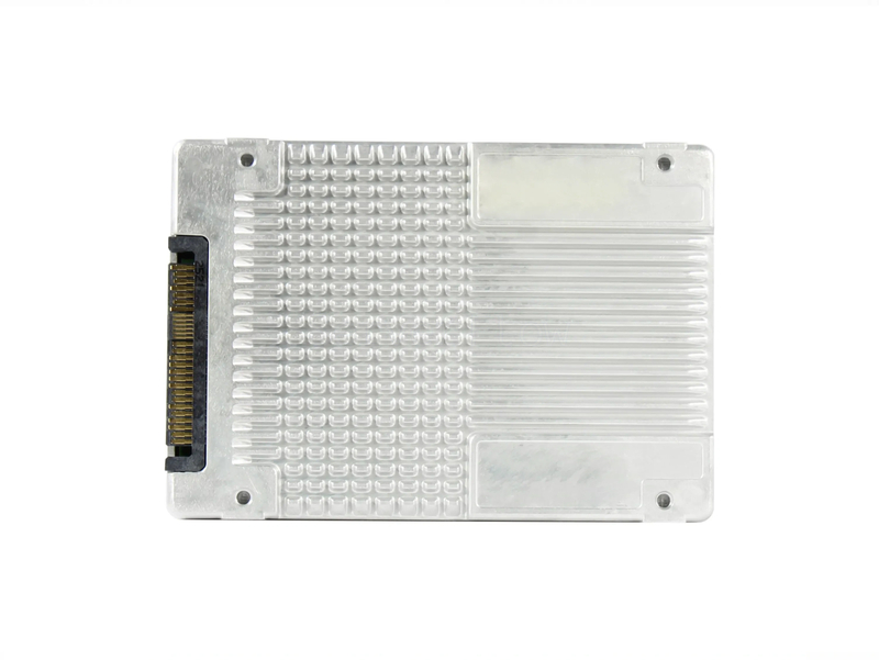 SSD-накопитель Intel DC P4610 7.68TB 2.5" U.2 [SSDPE2KE076T801] 1