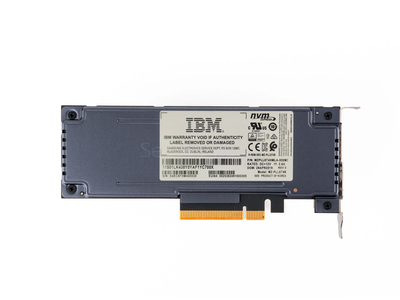 SSD-накопитель Samsung PM1725b 6.4TB HHHL [MZPLL6T4HMLA-00005]
