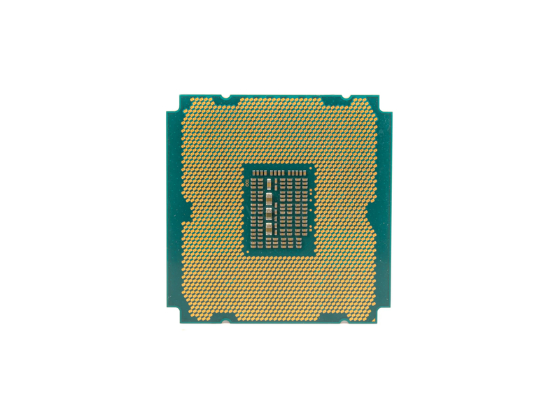 Процессор Intel Xeon E5 2696v2 (12c/24t, 2.5GHz-3.3GHz, 130W) 1
