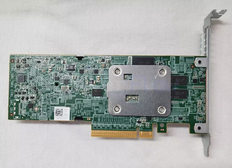 RAID контроллер DELL PERC H745 Adapter (4Gb Cache) [405-AAWX] 2