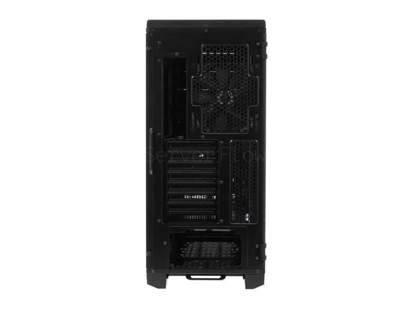 Корпус Phanteks Enthoo Pro TG (Full-Tower, 6LFF) [PH-ES614PTG_BK] 3