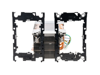 DYNATRON S5R1 (2U, Active, LGA4677, 550W)