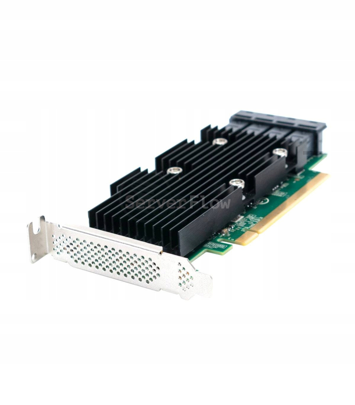 U.2 Карта расширений NVMe U.2 Dell DP/N 0GY1TD