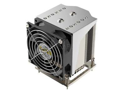 Кулер COOLSERVER CS-1700-4UR96 (4U, Active, LGA1700, 245W)