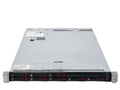 Серверная платформа HP DL360G9 1U 8SFF (2x 500W, 2x LGA2011-3)