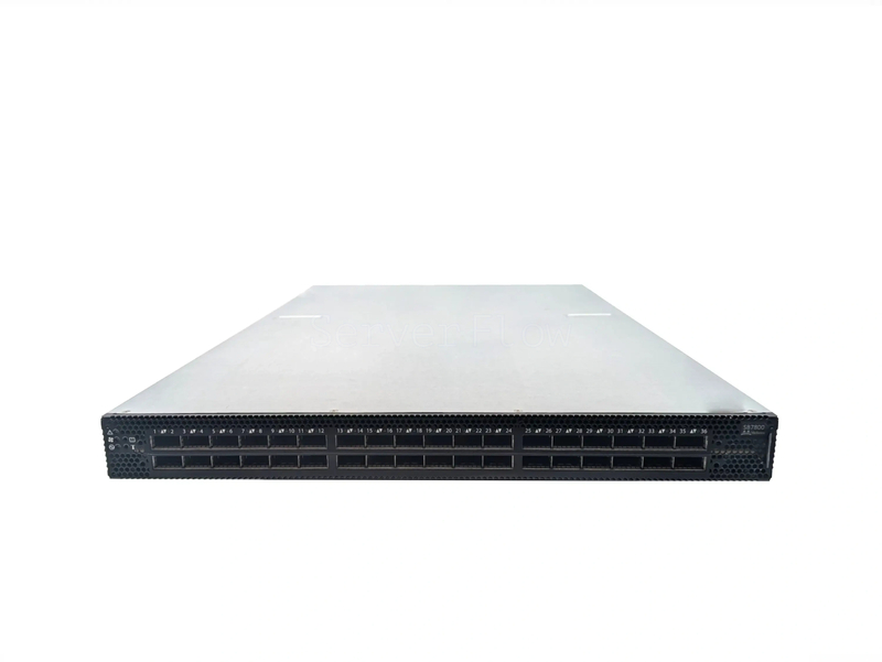 Коммутатор Mellanox SB7800 (36x QSFP28 100 Гбит/с) [MSB7800-ES2R]