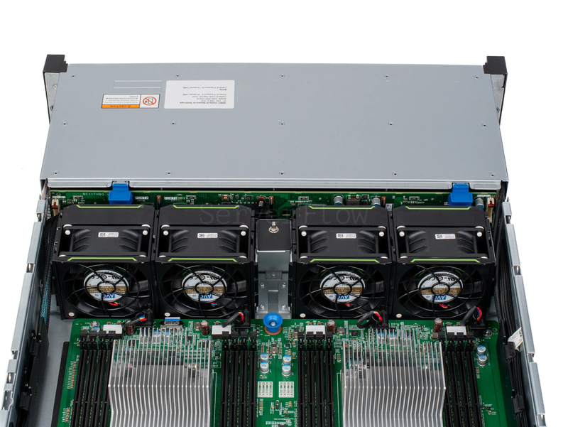 Серверная платформа Huawei TaiShan 2280 2U 12LFF (2x Kunpeng 916, 2x 750W) 7