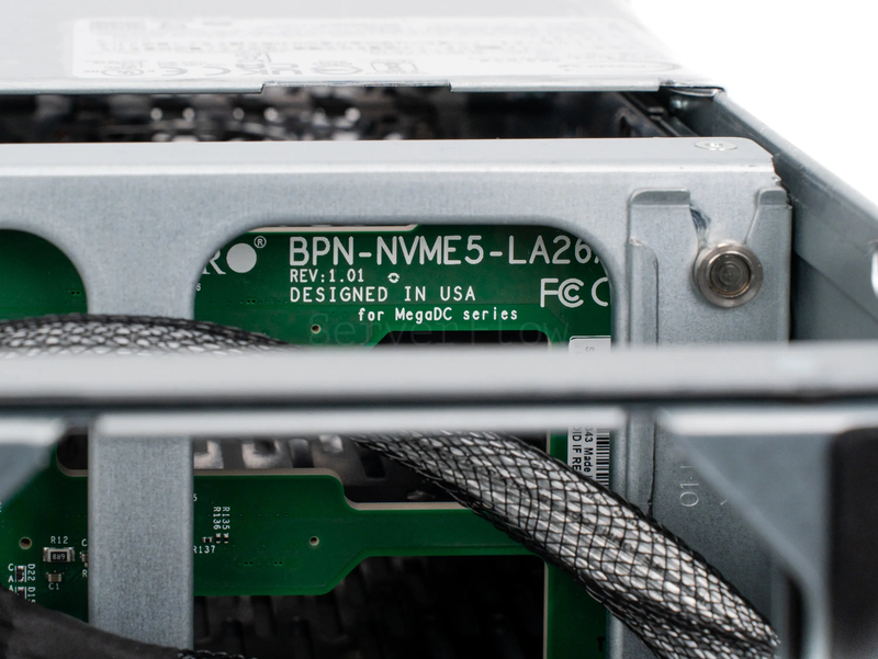 Серверная платформа Supermicro Hyper A+ Server AS-2025HS-TNR  Rev 2.0 2U 12LFF (2x 1600W) 10