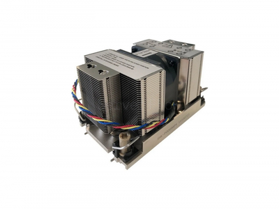 Кулер Supermicro SNK-P0088AP4 (2U, Active, LGA4677, 350W)