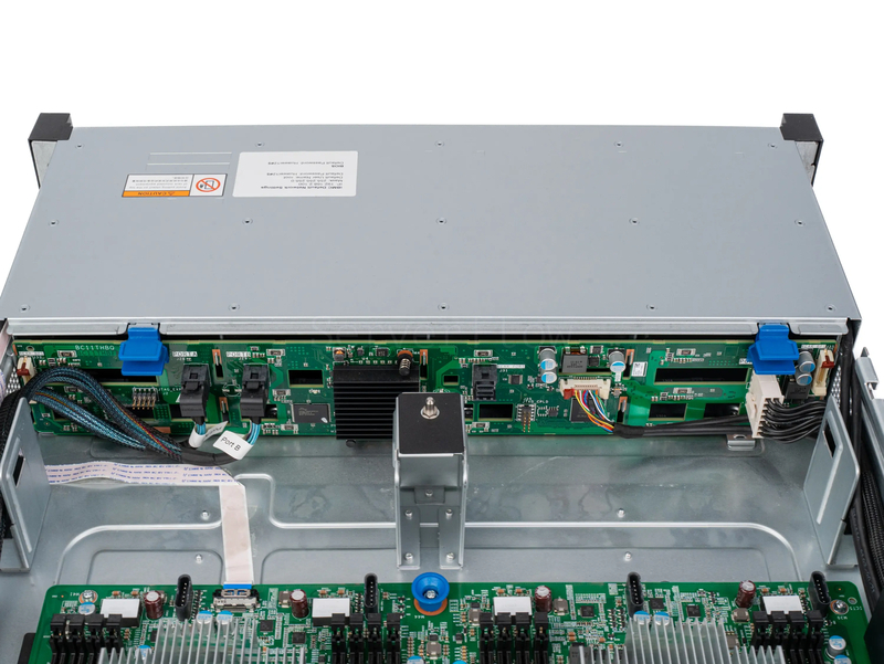 Серверная платформа Huawei TaiShan 2280 2U 12LFF (2x Kunpeng 916, 2x 750W) 8