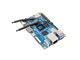 Микрокомпьютер Orange Pi 5B (4GB + 32GB eMMC) 1
