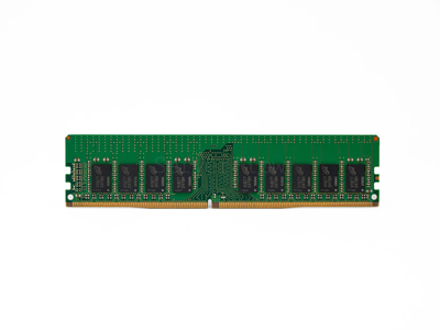 Оперативная память 16GB DDR4 ECC UDIMM Micron 2400Mhz 2Rx8 [MTA18ASF2G72AZ-2G3]