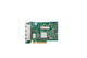 HP FlexibleLOM 331FLR [634025-001] (4xRJ45 1GBE)