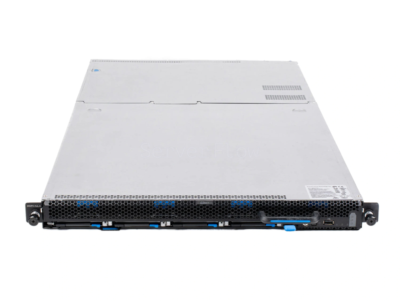 Серверная платформа Quanta D51PH-1ULH 1U 12LFF (2x 700W, 2x LGA2011-3)