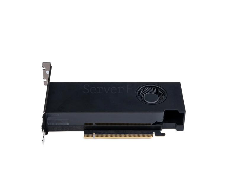 Видеокарта NVIDIA RTX A2000 12GB GDDR6 [900-5G192-2250-000] 2