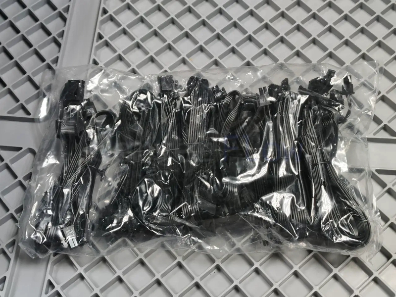 Блок питания GreatWall GW-EPS2000DA (2000W, ATX) 5