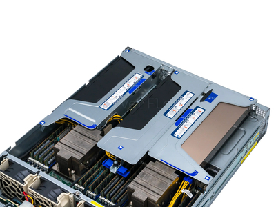Supermicro AS-2024US-TRT (3× A100 40GB, 2× EPYC 7713, RAM 1TB)
