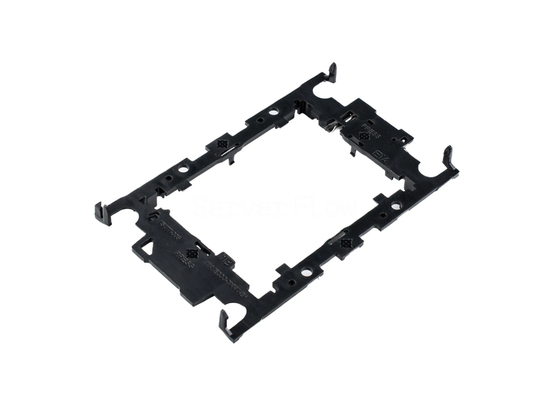 Рамка LGA4677 E1A (XSS, для процессоров до 60 core) 1