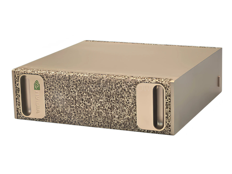 NVIDIA DGX Spark (GB10 Grace Superchip, ARM v9.2-A (GB10), RAM 128GB)