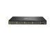 Коммутатор HPE Aruba CX 6300M 48G Class4 PoE 4SFP56 (48x RJ-45 1 Гбит/с, 4x SFP56 50 Гбит/с) [JL661A]