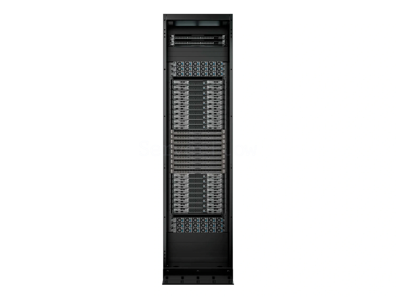 GIGABYTE NVIDIA GB200 NVL72 (72x GB200 Grace Blackwell) [DLB2-CB1] 1