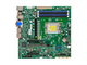 Материнская плата Supermicro X13SAZ-F (Micro-ATX, LGA1700, 4 DIMM) [MBD-X13SAZ-F]