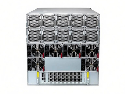 Supermicro AS-A126GS-TNBR (8× B200 SXM 180GB)