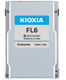 SSD-накопитель Kioxia FL6 1.6TB 2.5" U.2 [KFL61HUL1T60]
