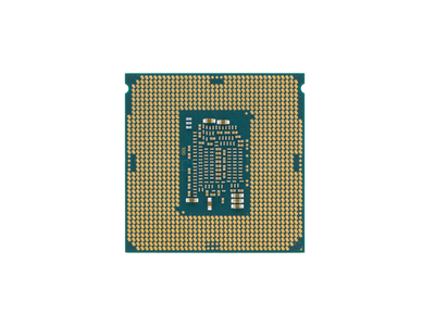 Процессор Intel Xeon E3 1240v5 (4c/8t 3.5GHz-3.9GHz, 80W)