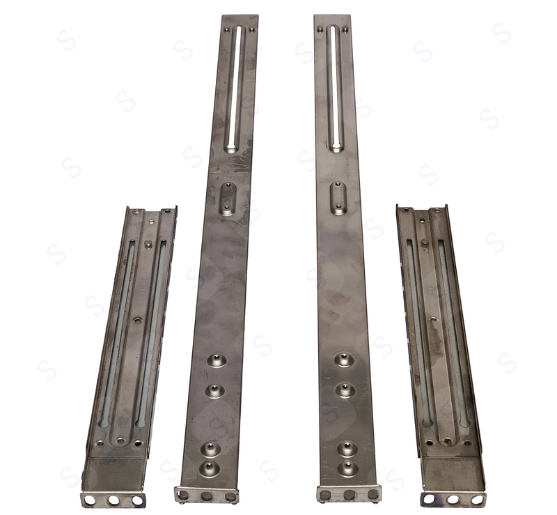 Рельсы Supermicro для сервера 6019U 1U в стойку [CSE-PT51L]