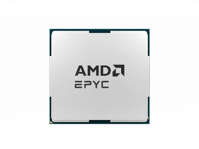 Процессор AMD EPYC 9586F (64c/128t, 3.75GHz-5.0GHz, 500W)