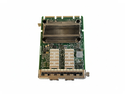 Сетевая карта Broadcom N210P (2x SFP+ 10GBE) [BCM957412N4120C]