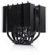 Кулер Noctua NH-D12L chromax.black