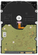 Жесткий диск WD Gold Enterprise 10TB 3.5" SATA 6GB/s [WD102KRYZ] 1