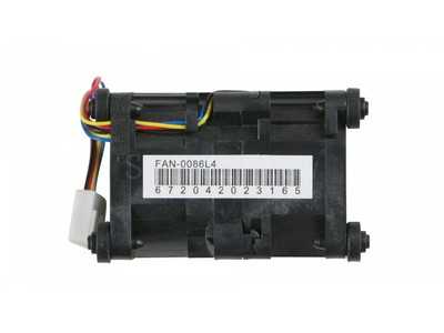 Корпусный вентилятор Supermicro FAN-0086L4