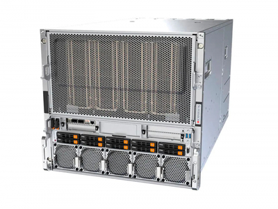 Supermicro SYS-A21GE-NBRT (8× B200 SXM 180GB)