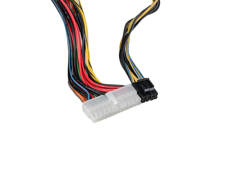 Блок питания Supermicro PWS-903-PQ (900W, ATX) 3