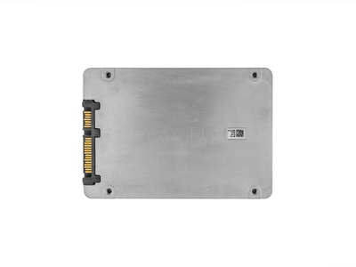 SSD-накопитель Intel(DELL) DC S4500 960GB 2.5" SATA 6Gb/s [SSDSC2KB960G7R]