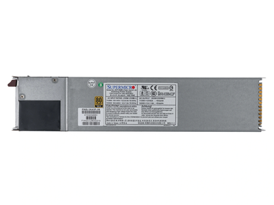 Блок питания Supermicro PWS-1K41P-1R (1400W)