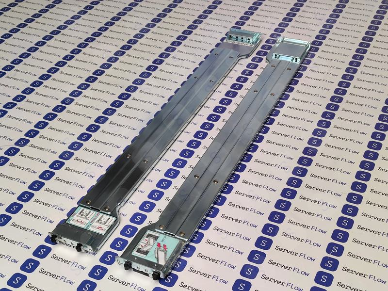 Рельсы Supermicro для сервера (CSE 826, CSE 213, CSE 847)  2U-4U  в стойку [MCP-290-00057-0N]  1